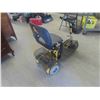 Image 6 : Betty 4 Wheel Scooter , Working Condition & Has 