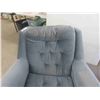 Image 3 : Living Room Swivel Rocking Comfy Chair 