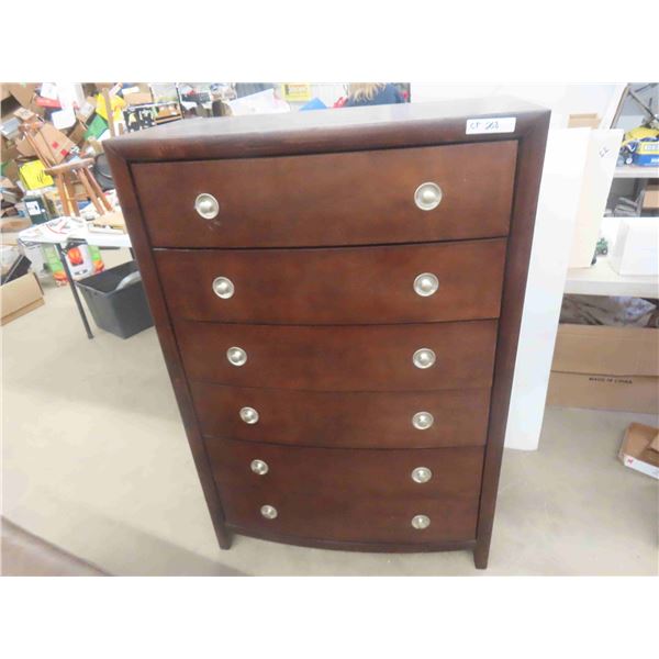 Dresser 52 1/2'' x 36'' x 18'' 
