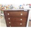 Image 3 : Dresser 52 1/2'' x 36'' x 18'' 