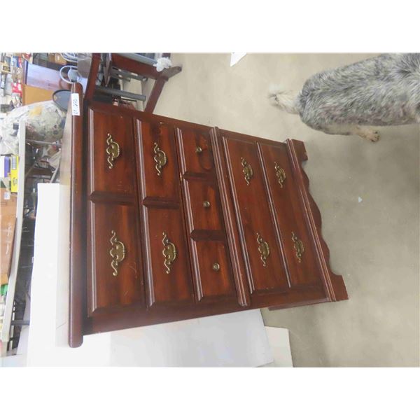 Pine Dresser 46'' x 33'' x 17 1/2'' 