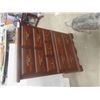 Image 1 : Pine Dresser 46'' x 33'' x 17 1/2'' 