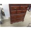Image 4 : Pine Dresser 46'' x 33'' x 17 1/2'' 