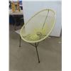 Image 1 : Funky Patio Chair 