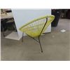 Image 4 : Funky Patio Chair 