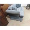 Image 2 : Couch Button Back 63'' Wide 