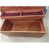 Image 8 : Cedar Chest 20'' x 43'' x 18 1/2'' 