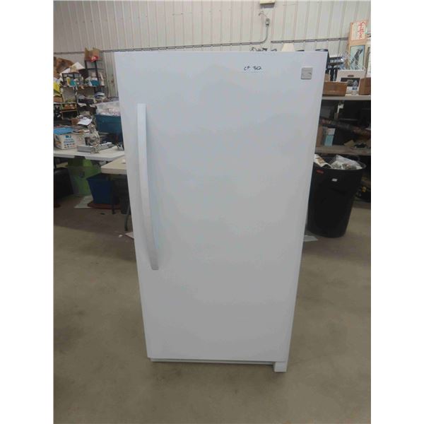 Kenmore Upright Freezer 62'' x 30'' x 30'' 