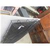 Image 3 : Large Dog Kennel 31'' x 31'' x 48'' 