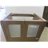 Image 4 : New Bathroom Vanity 27'' x 18'' x 24'' 