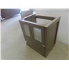Image 5 : New Bathroom Vanity 27'' x 18'' x 24'' 