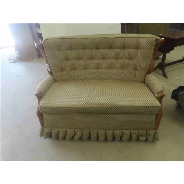 Rocking Couch 52'' Wide 