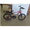 Image 1 : Super Cycle Pedal Bike Variable Speed 18'' 
