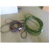 Image 1 : 2 Lengths of Garden Hose 