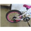 Image 6 : Super Cycle Variable Speed Pedal Bike 17''