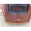 Image 3 : Comfort Furnace Infrared Heater 