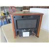 Image 5 : Comfort Furnace Infrared Heater 