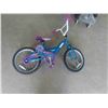 Image 1 : Huffy 15'' Pedal Bike 