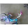 Image 3 : Huffy 15'' Pedal Bike 
