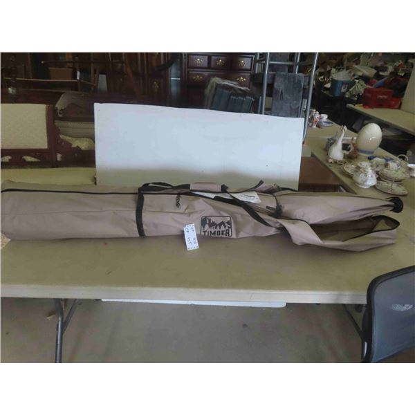 Pop Up Screen House Timber Ridge 