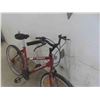 Image 2 : Daser Triumph Variable Speed Pedal Bike 26'' 