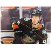 Image 2 : Graded Trevor Segras Rookie Anaheim Ducks Card