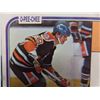Image 2 : Wayne Gretzky Edmonton Oilers Card