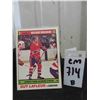 Image 1 : Guy Lafleur Montreal Canadiens Card 