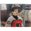 Image 2 : Ron Hextall Rookie Philadelphia Flyers Card
