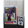 Image 1 : John Vanbiesbrouck Rookie New York Rangers 