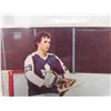 Image 2 : Mike Palmateer Rookie Toronto Toronto Maple Leafs