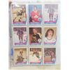 Image 2 : WHA Hockey Card Collection