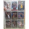 Image 2 : Basketball Card Collection
