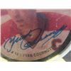 Image 3 : Signed Yuan Courhoyer Montreal Canadiens 