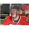 Image 2 : Jonathan Toews Chicago Black Hawks 8'' x 10''  