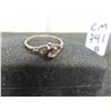 Image 1 : .925 Silver Ring 