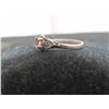 Image 3 : .925 Silver Ring 
