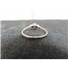 Image 4 : .925 Silver Ring 