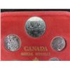 Image 2 : 1980 Canada Official Coin Set 