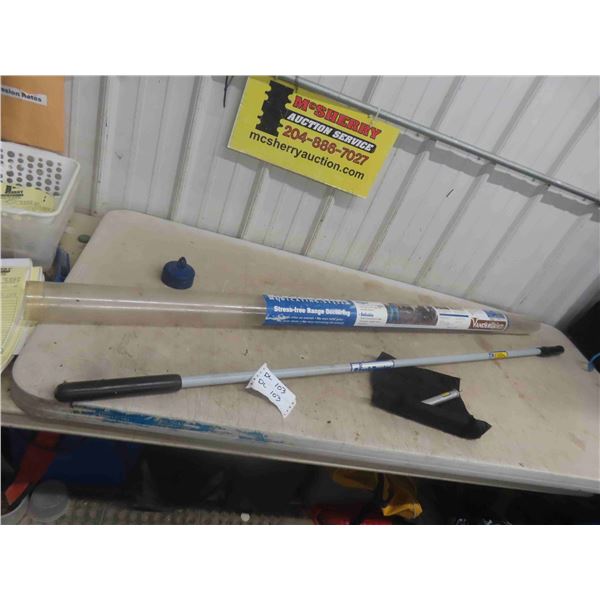 Stock Doctor Medical System with Case and 