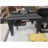Image 4 : Craftsman Router Table & Bits
