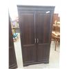 Image 1 : 2 Door Cabinet 72" x 36" x 22"