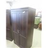 Image 2 : 2 Door Cabinet 72" x 36" x 22"