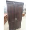Image 1 : 2 Door Cabinet 72" x 36" x 22"
