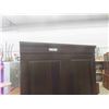 Image 2 : 2 Door Cabinet 72" x 36" x 22"