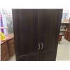 Image 3 : 2 Door Cabinet 72" x 36" x 22"