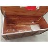 Image 7 : Eatonia Cedar Chest