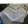 Image 2 : Table Cloths, Blankets, Doily's, Plus.