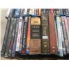 Image 2 : 150+ DVDs & Blue Ray Movies