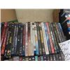 Image 4 : 150+ DVDs & Blue Ray Movies